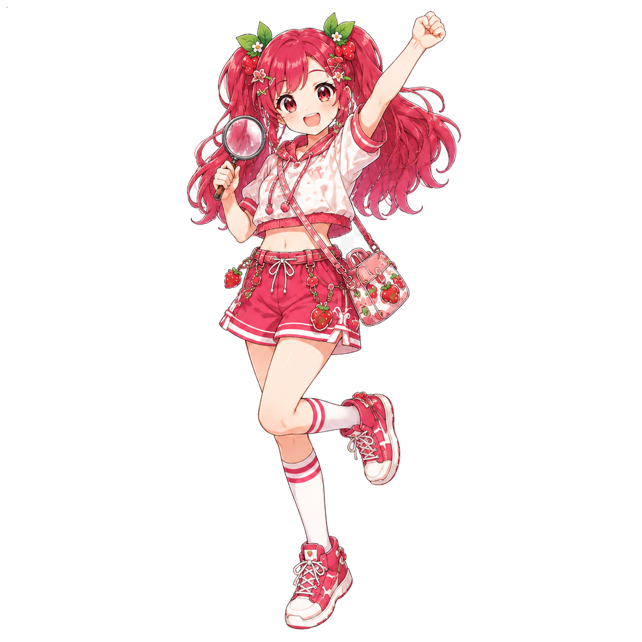 ベリーマネージャー