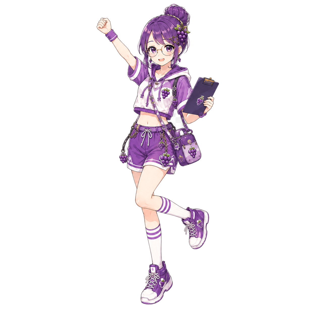 グレープマネージャー