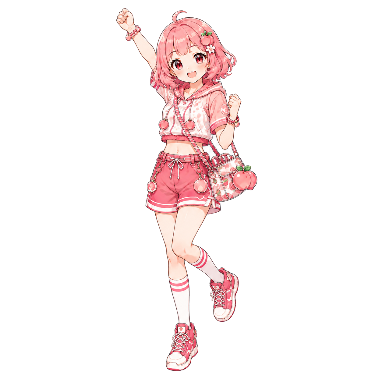 ピーチマネージャー